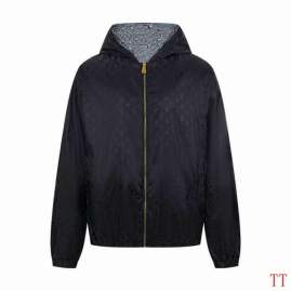 Picture of Louis Vuitton Jackets _SKULVS-XL20tr34431600